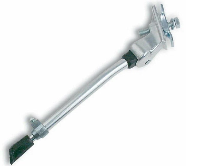 Подножка AKS- 06s author