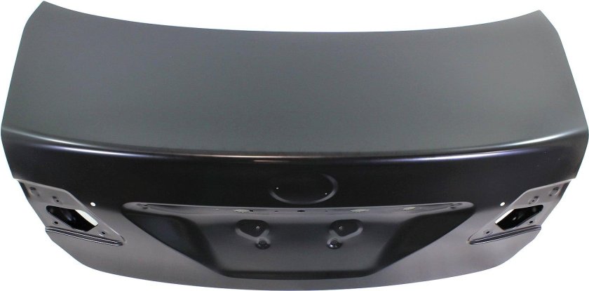 Крышка багажника Toyota Corolla e180