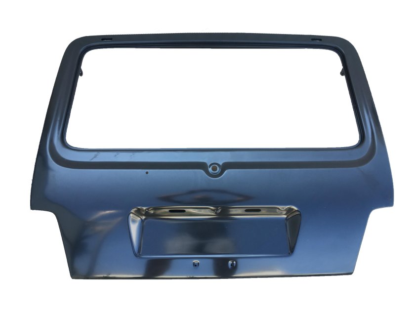 Дверь задка 21213