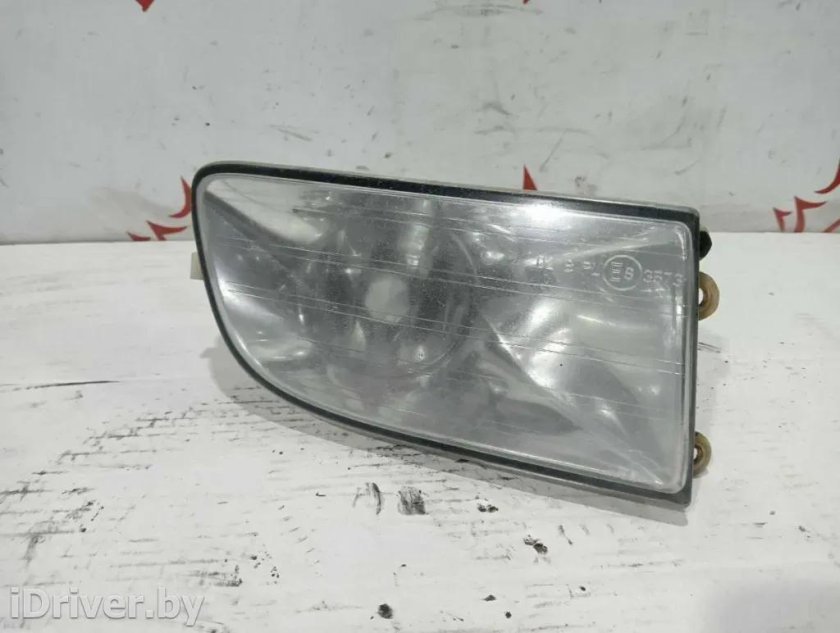 Купить стекло фара левая Шкода Фабия