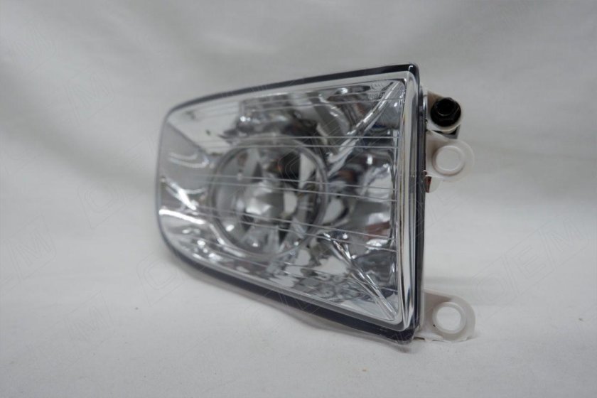 Противотуманки для Шкода Октавия тур а4