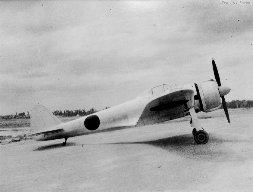 Ki-43-i