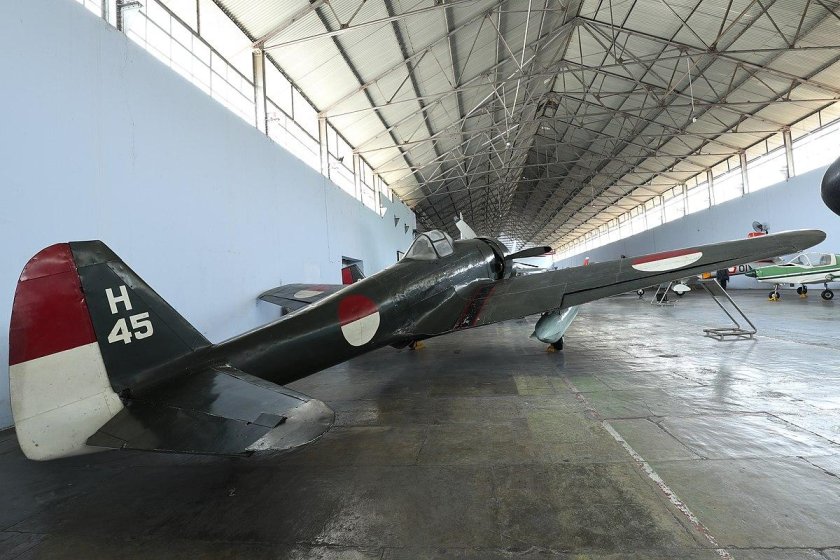 ВВС Индонезии