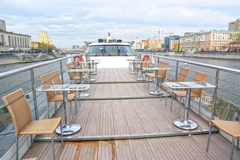 Рэдиссон капелла