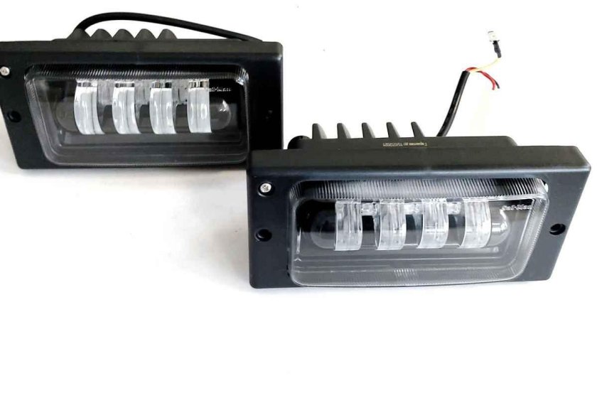 Sal man ПТФ ВАЗ 2110