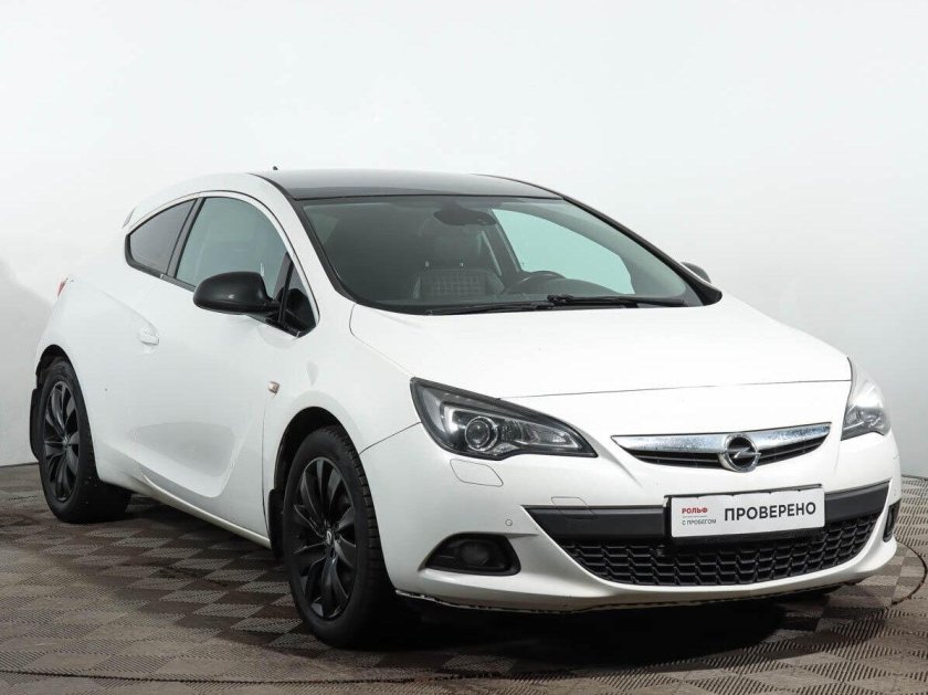 Astra j цвет Тиффани