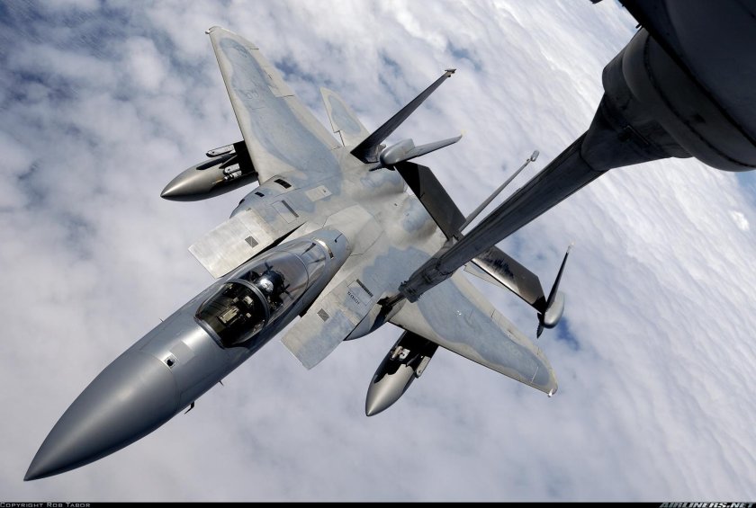 F-15 Eagle
