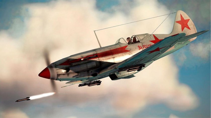 Истребитель киттихон в СССР