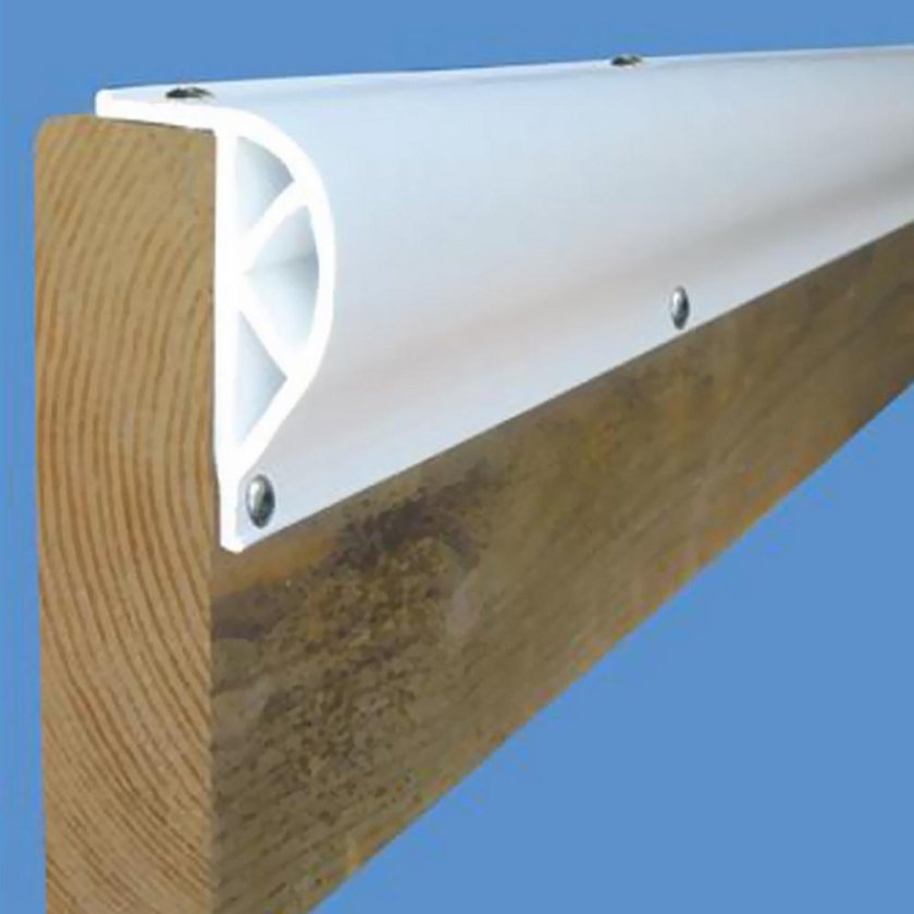 Привальный брус БП 40