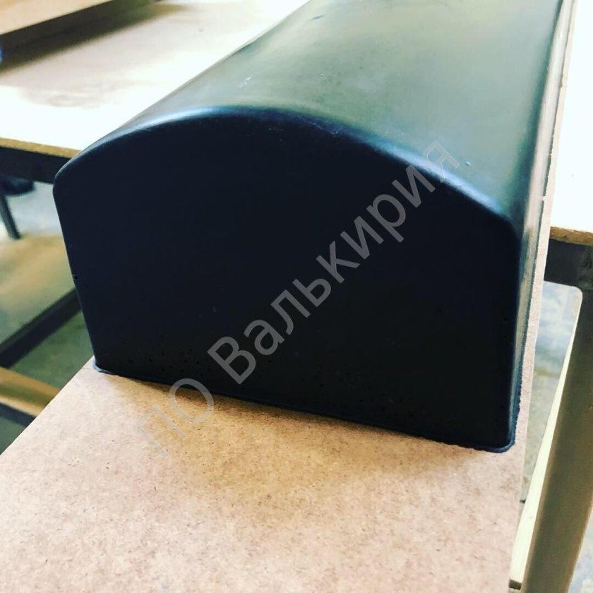 Привальный брус БП 40