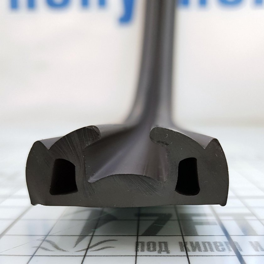 Привальный брус Tessilmare Bino