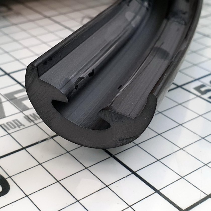 Привальный брус т782