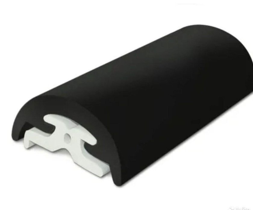 Привальный брус БП 40