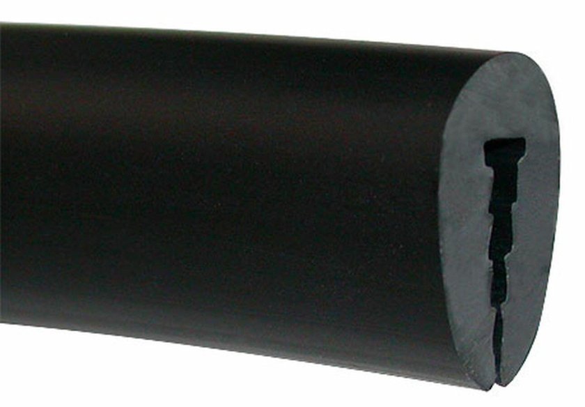 Привальный брус 40 мм