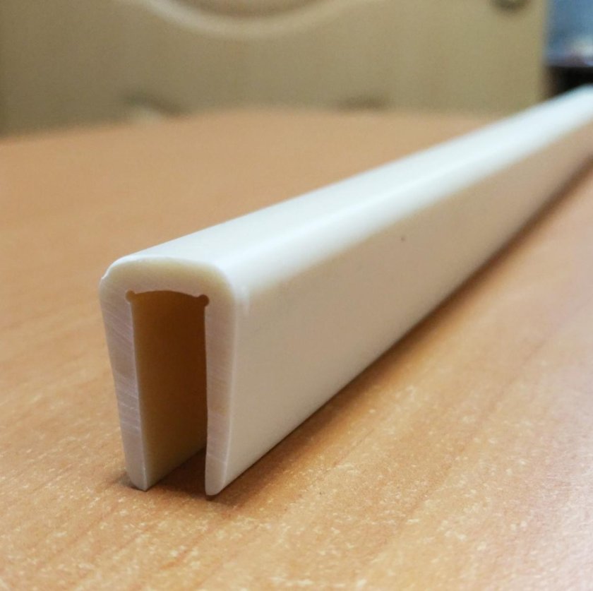 Привальный брус t-782 ПК "первый профильный завод"