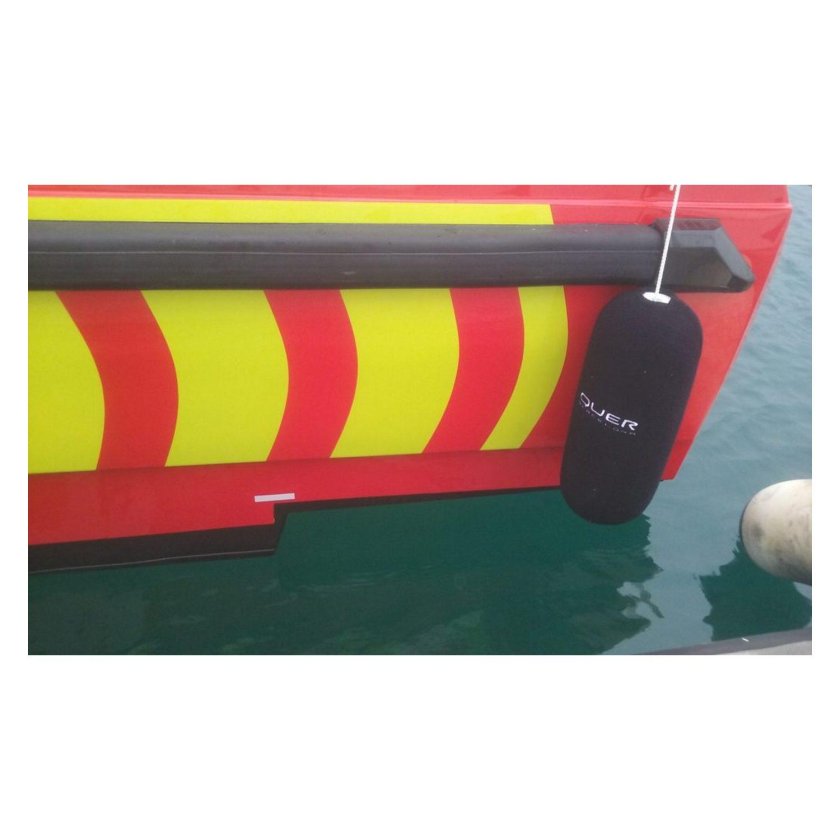 Привальный брус Tessilmare Bino 65