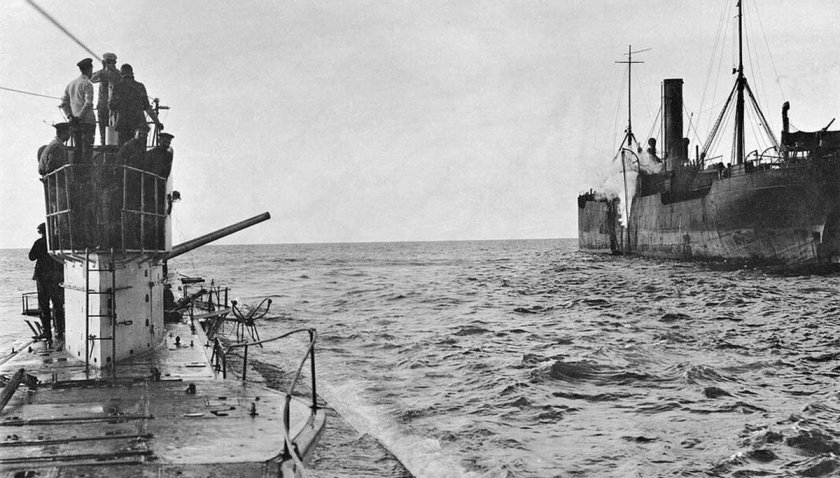 Черчилль первый Лорд Адмиралтейства