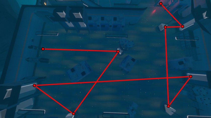 Рафт Темперанс лазеры