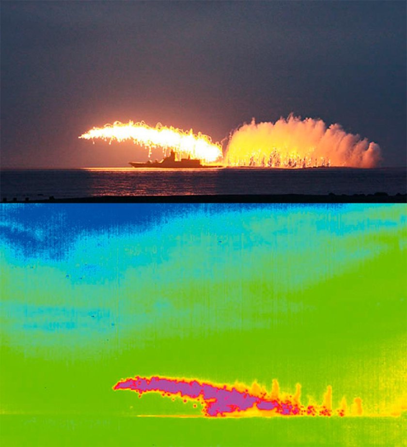 Комплекс помех кт-308