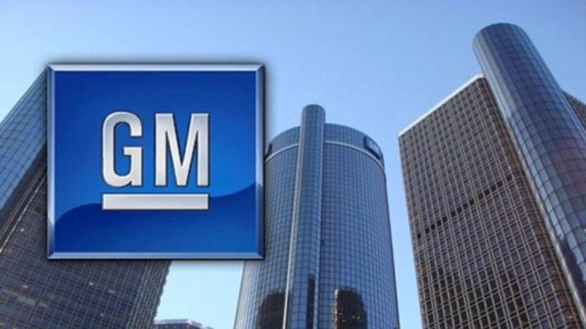 General Motors