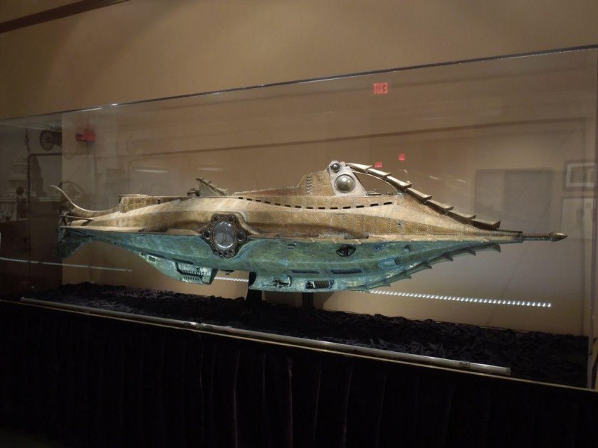 Наутилус (Жюль Верн)