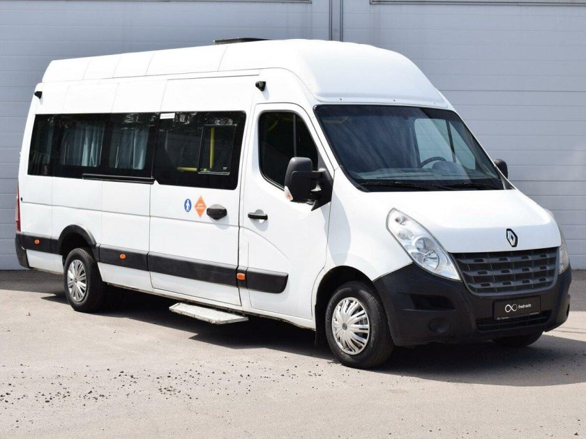 Mercedes-Benz Sprinter 519 CDI