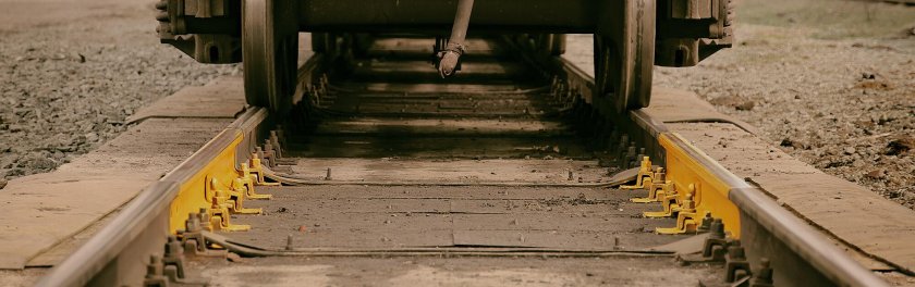 Поосное взвешивание вагонов