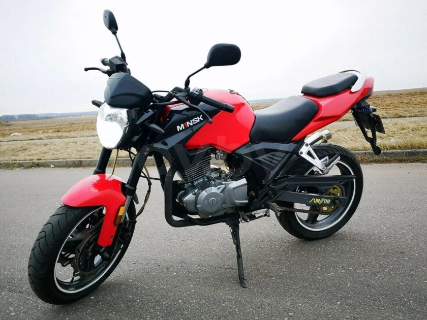 Минск с4 250 2022