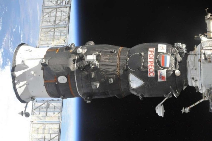 Прогресс 11ф615а15