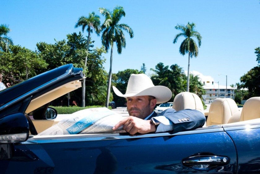 Джейсон Паркер