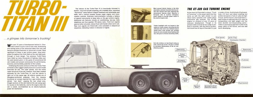 Chevrolet Turbo Titan