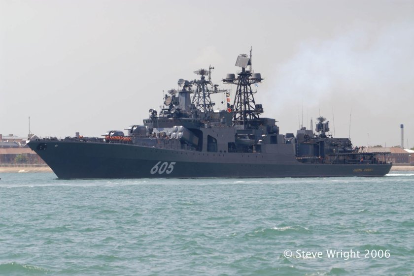 БПК Адмирал Чабаненко