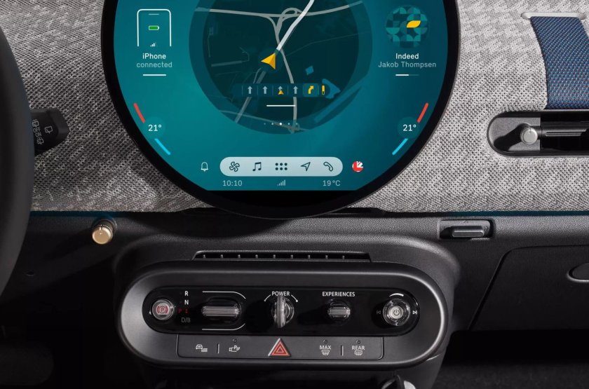 Мини Купер 2023