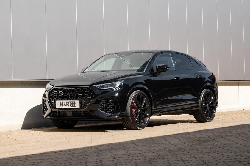 Ауди q3 Sportback