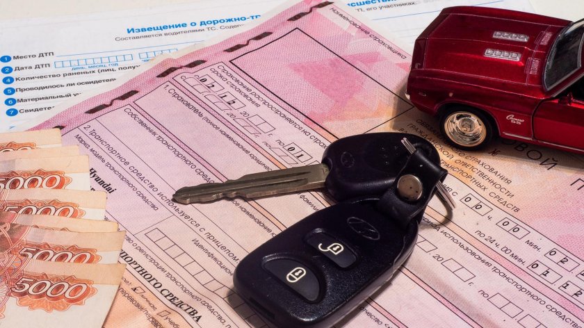 Страхование автомобиля