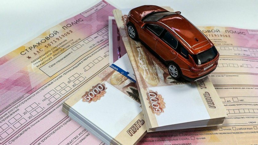 Полис ОСАГО