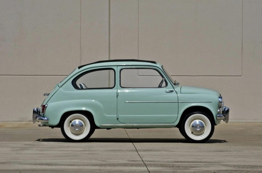 Fiat 1960