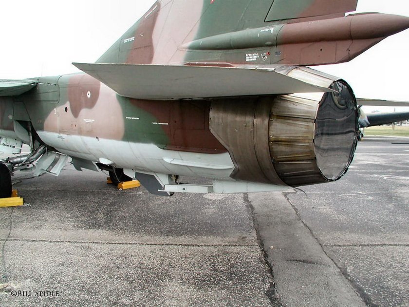 Mig 23