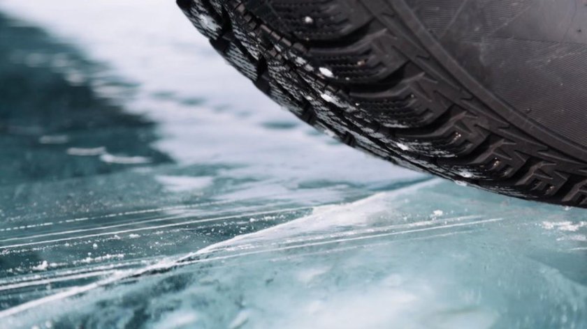 Зимняя резина