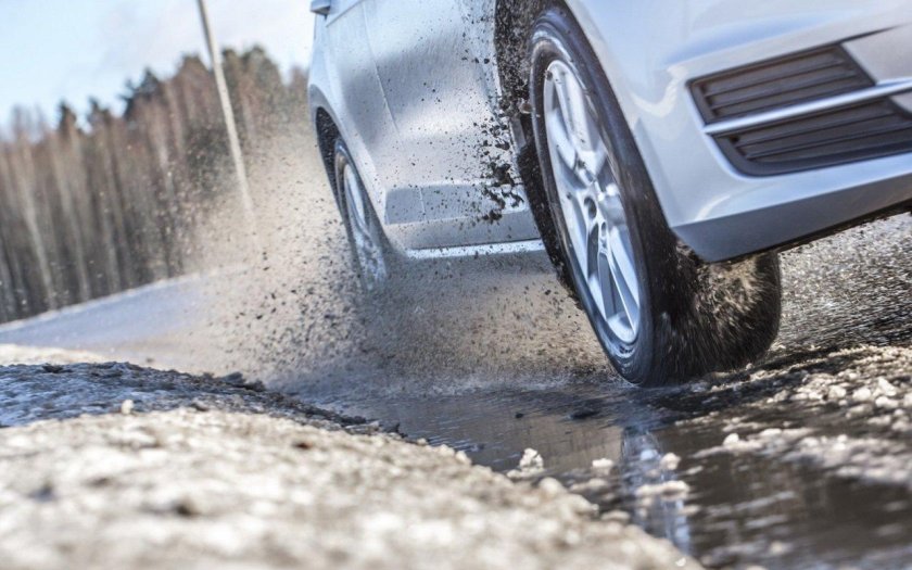 Nokian Weatherproof