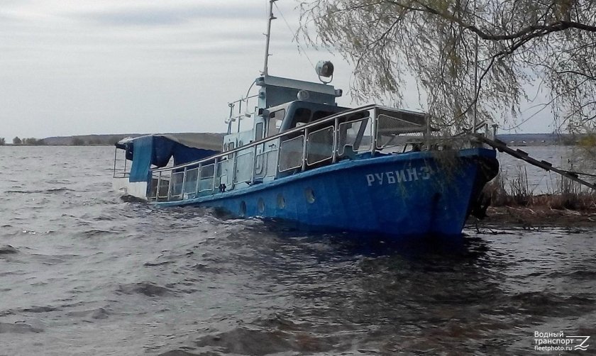 Ярославец 376 Рубин