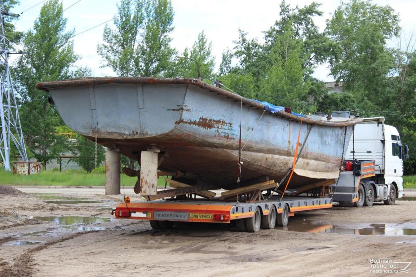 02220 «Ярославец-м»