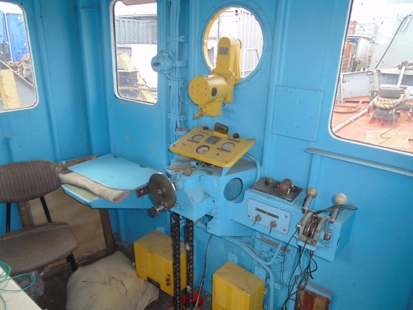 РМ-376 Ярославец