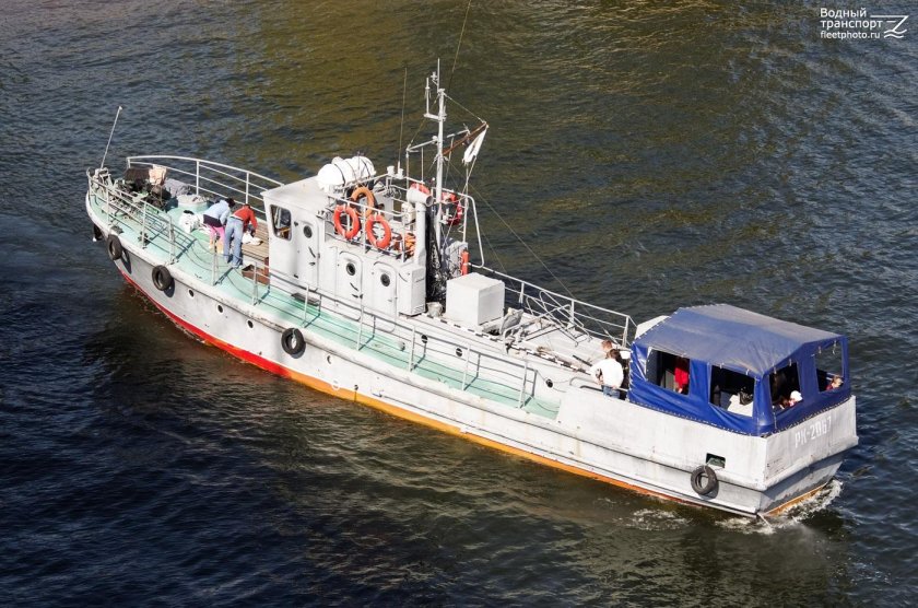 РМ-376 Ярославец