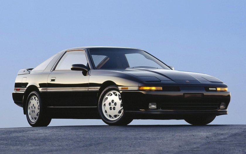 Супра 70 Тарга