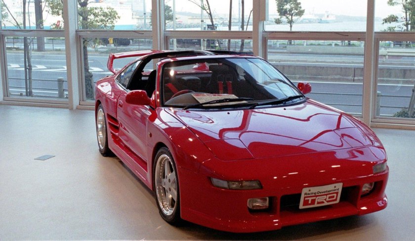 Японские авто