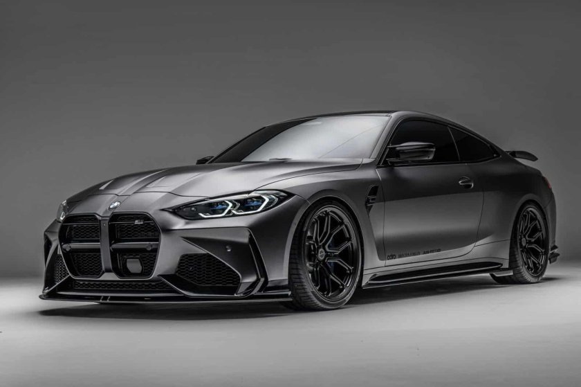 BMW m4 g82 Adro