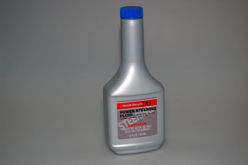 Жидкость для гидроусилителя Хонда psf 2