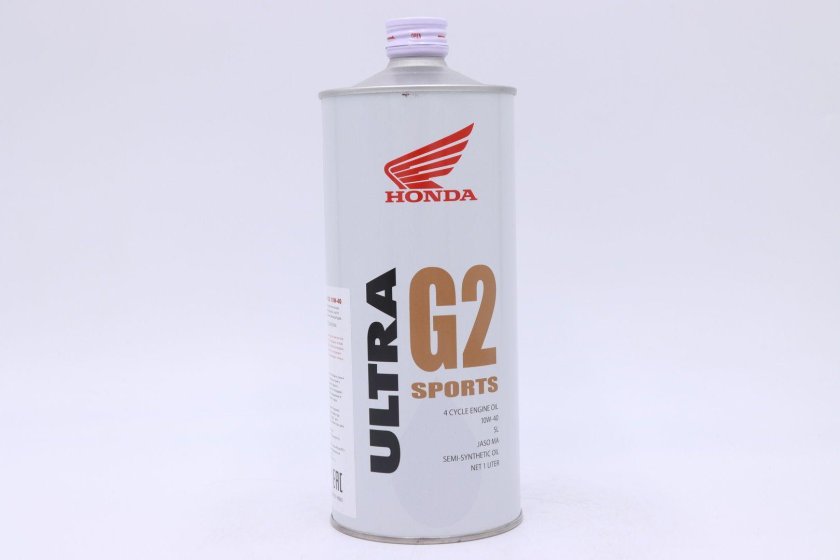 Масло Honda 10w30