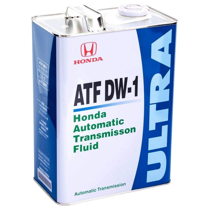 Honda Ultra ATF DW-1